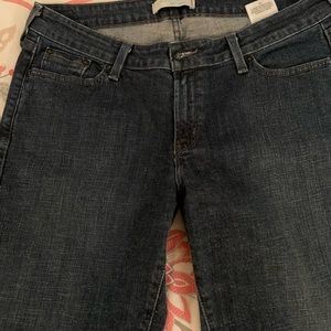 Levi’s woman jeans